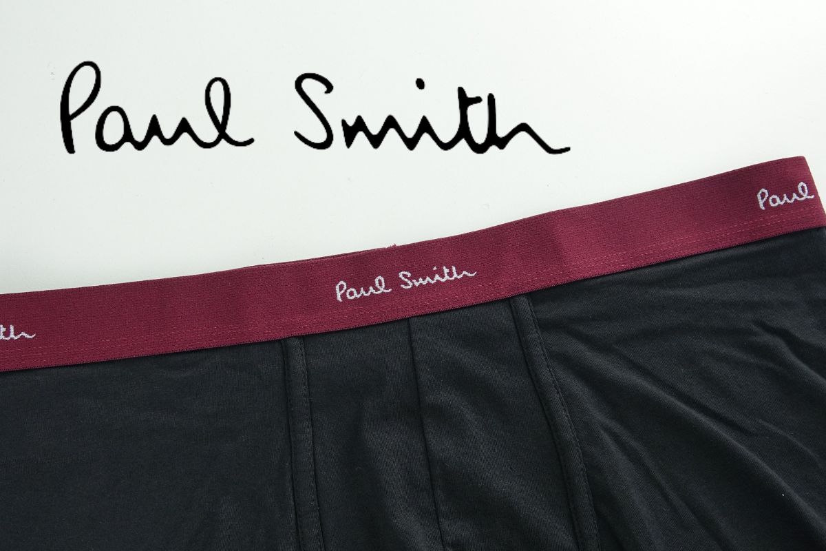 Paul Smith | VASTUFF