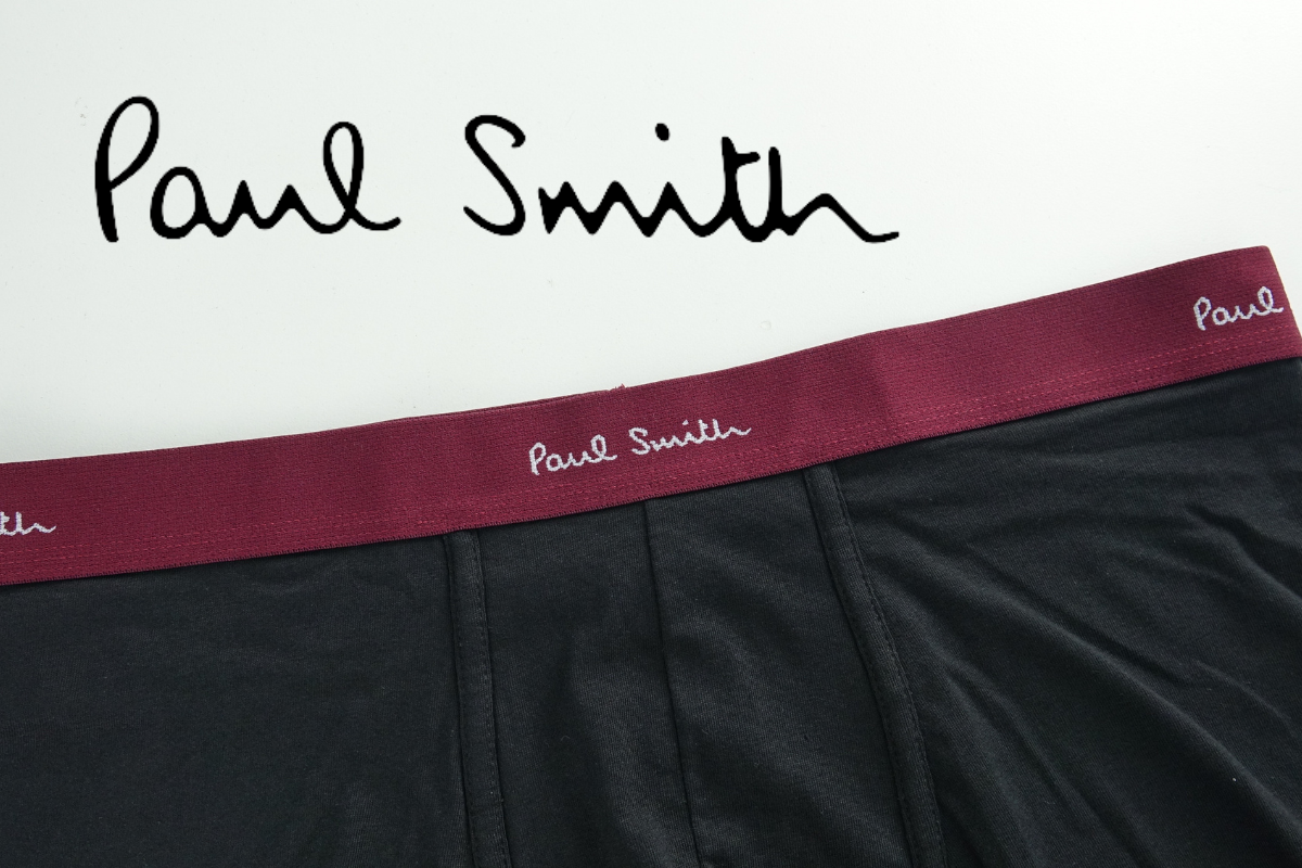 Paul Smith