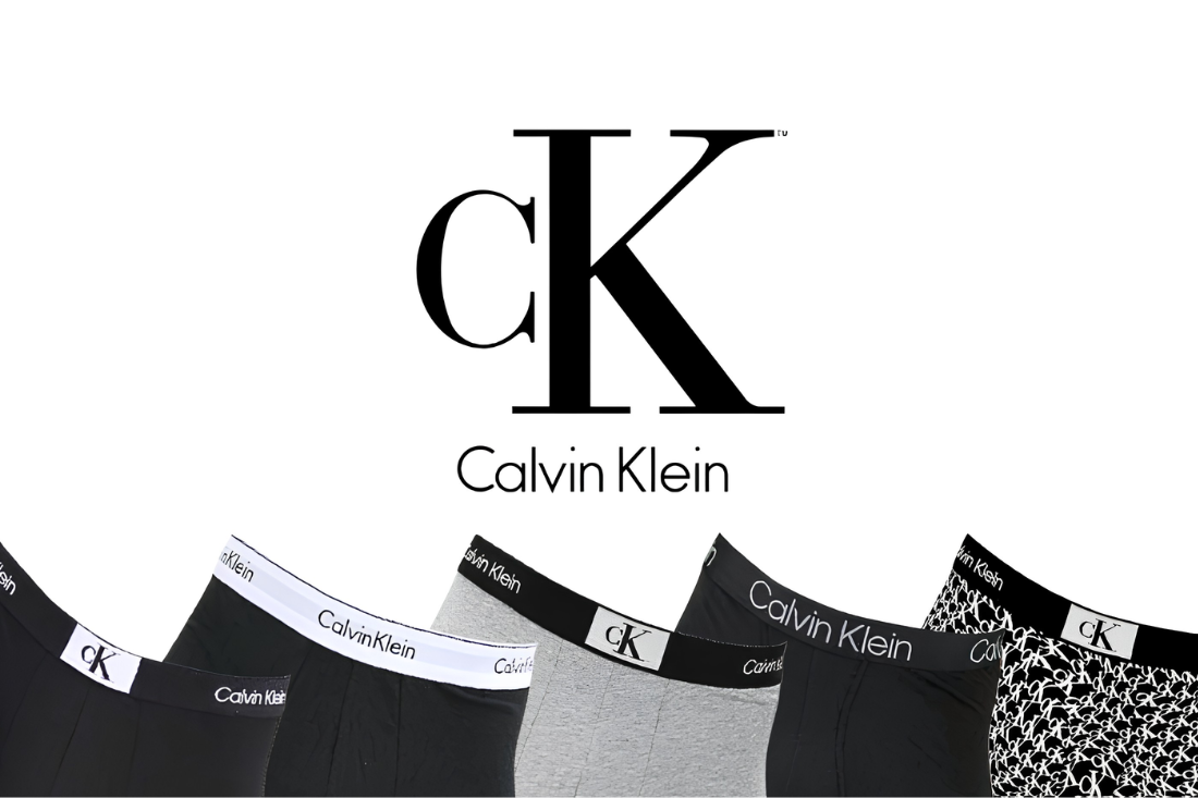 Calvin Klein
