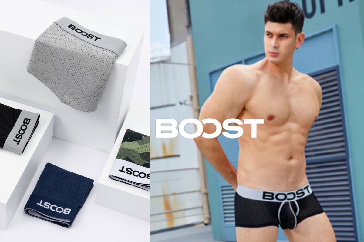 BOOST