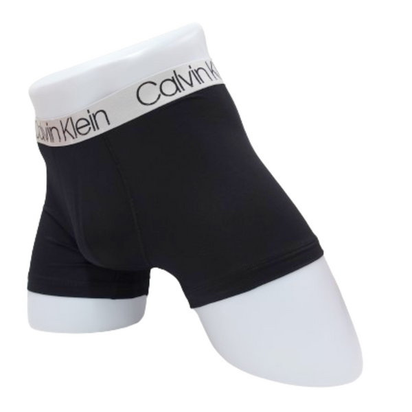 Calvin Klein(カルバンクライン) Microfiberボクサー 4枚セット NP2430-903