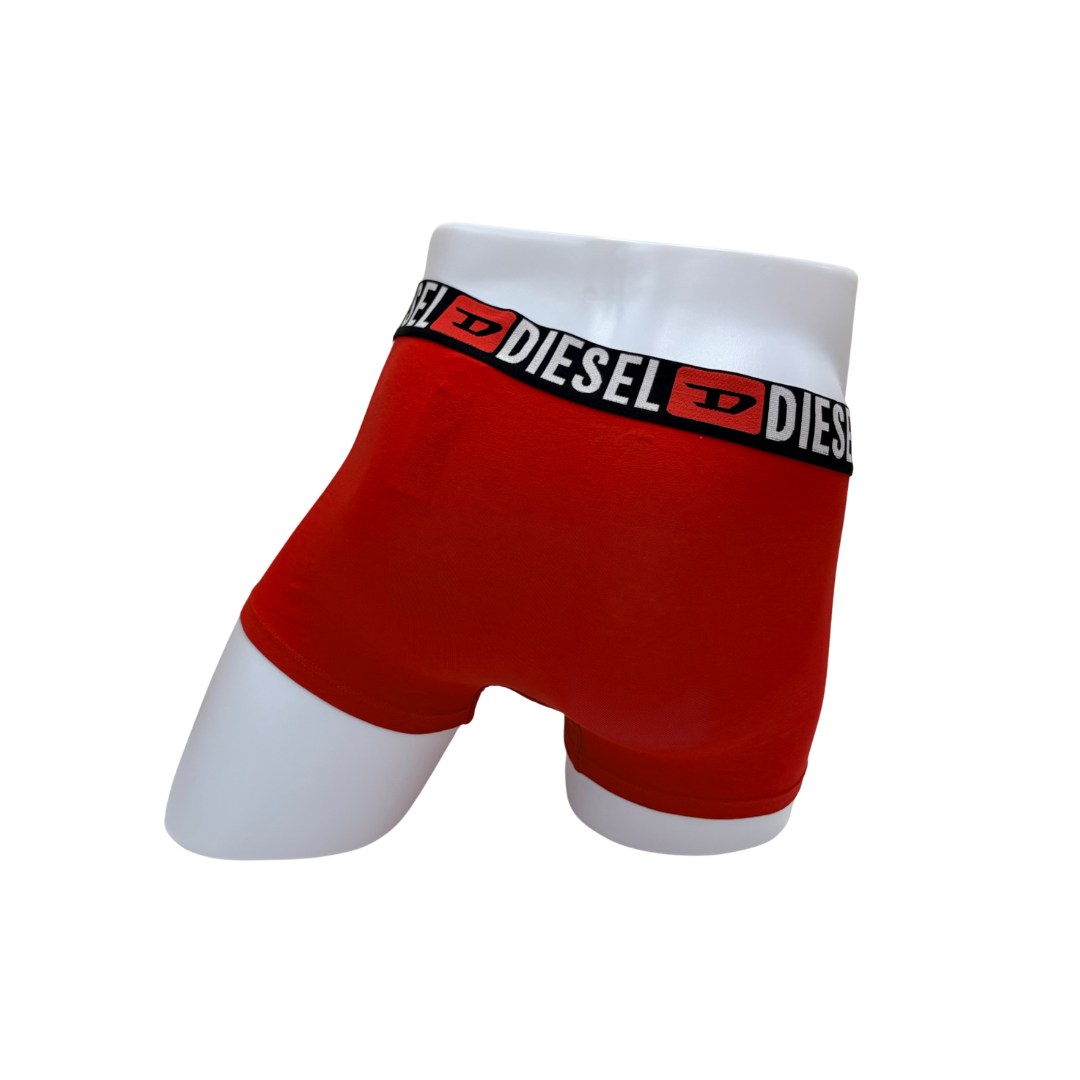 ［8/5新商品］ローライズボクサーパンツ3枚セット ddai-e5326