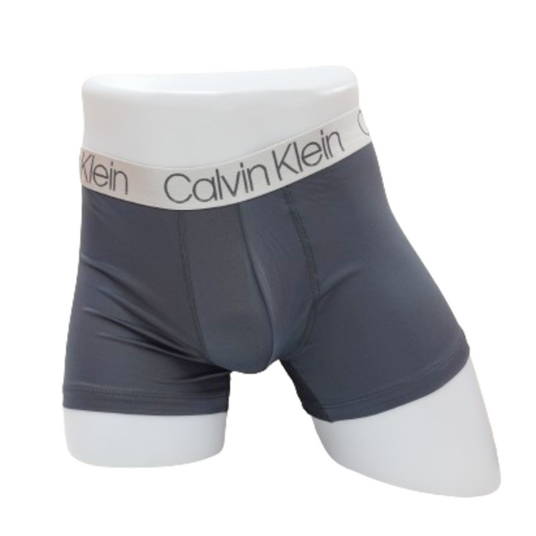 Calvin Klein(カルバンクライン) Microfiberボクサー 4枚セット NP2430-903