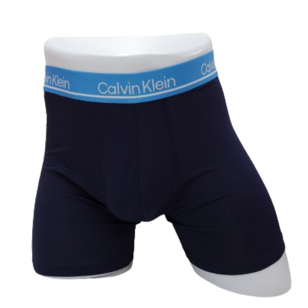 Calvin Klein(カルバンクライン) ボクサー 3枚セット NP2444R-471