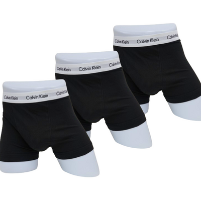 ［5/22再入荷］ボクサーパンツ3枚セット U2662-001