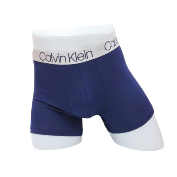 Calvin Klein(カルバンクライン) Microfiberボクサー 4枚セット NP2430-903