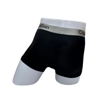 [8/5新商品]STEEL Micro ボクサーパンツ3枚セット NB4269-UB1