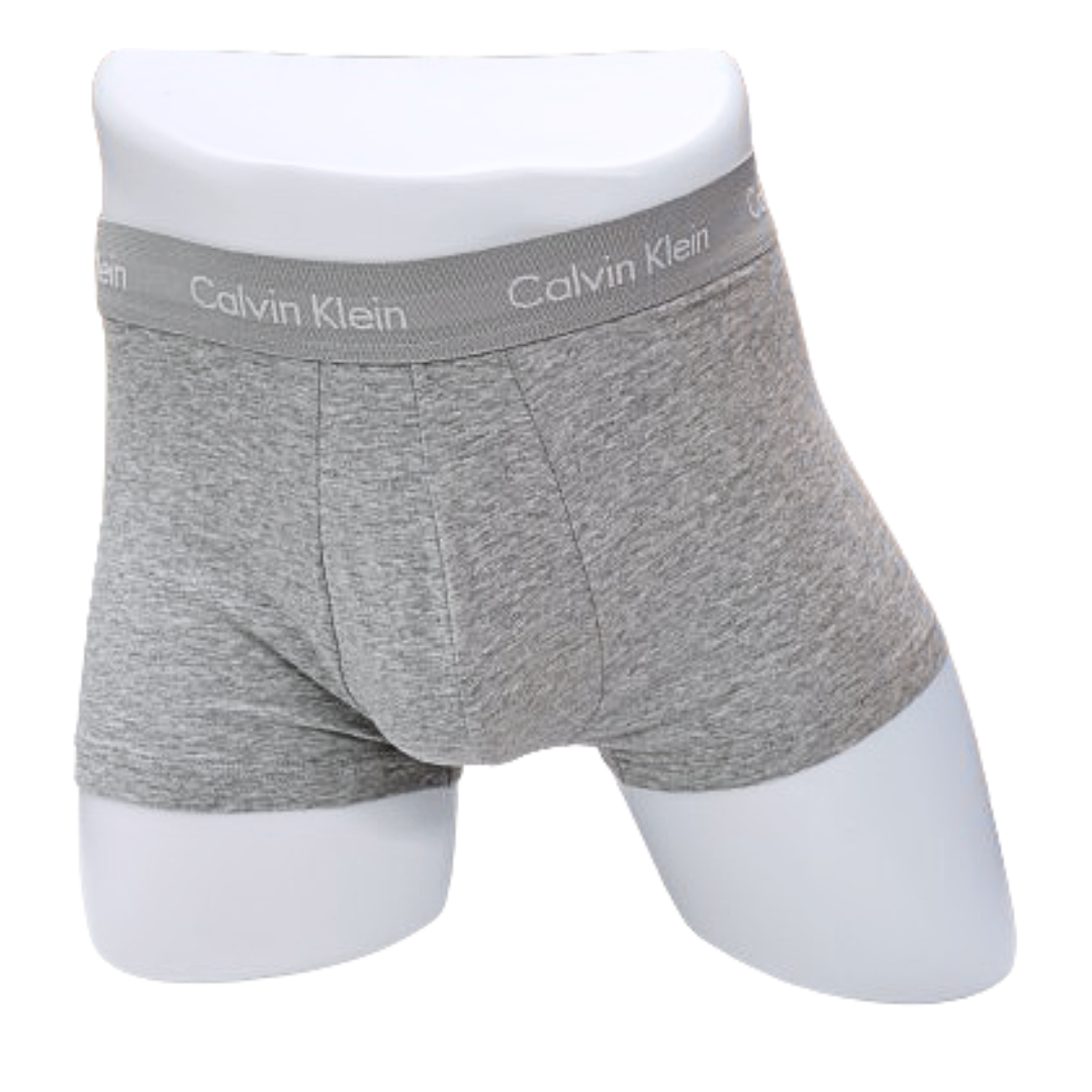 [8/5再入荷]ボクサーパンツ3枚セット U2664G-YKS