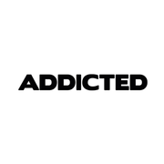 Addicted logo