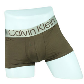 Calvin Klein(カルバンクライン) ローライズボクサーパンツ  3枚セット NB3074-903