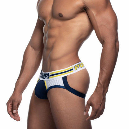 ジョックストラップ ケツワレ SPORT COLLECTION Jock 15058/15059/15060