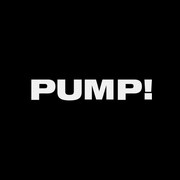 Pump logo