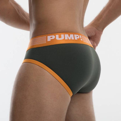 PUMP!(パンプ)ローライズブリーフの商品画像2