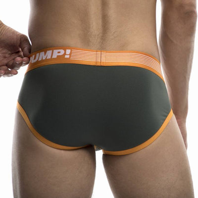 PUMP!(パンプ)ローライズブリーフの商品画像3