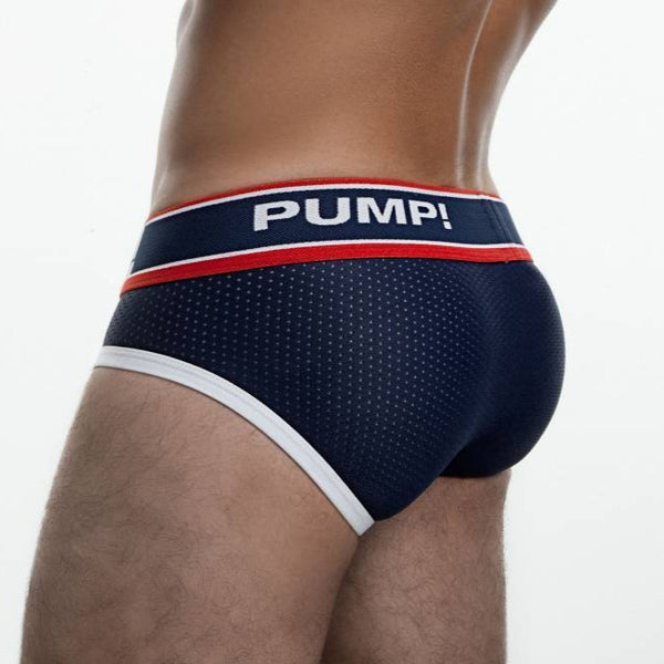 PUMP!(パンプ)ローライズブリーフの商品画像5