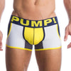 PUMP!(パンプ)スポーティーローライズボクサーパンツの商品画像1