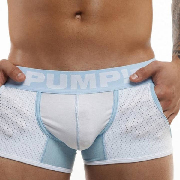 PUMP!(パンプ)スポーティーローライズボクサーパンツの商品画像9