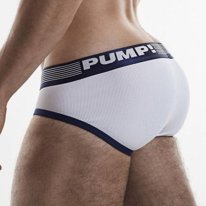 PUMP!(パンプ)ローライズブリーフの商品画像2
