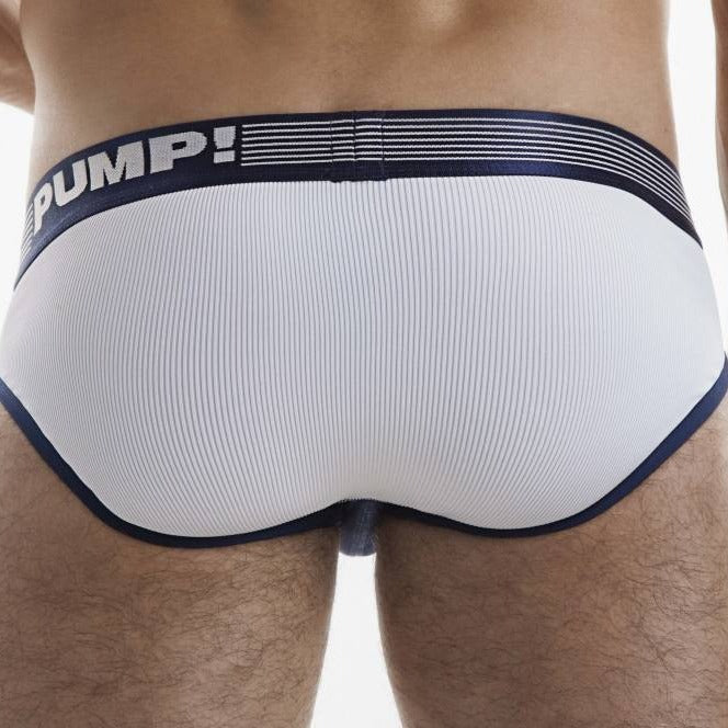 PUMP!(パンプ)ローライズブリーフの商品画像3